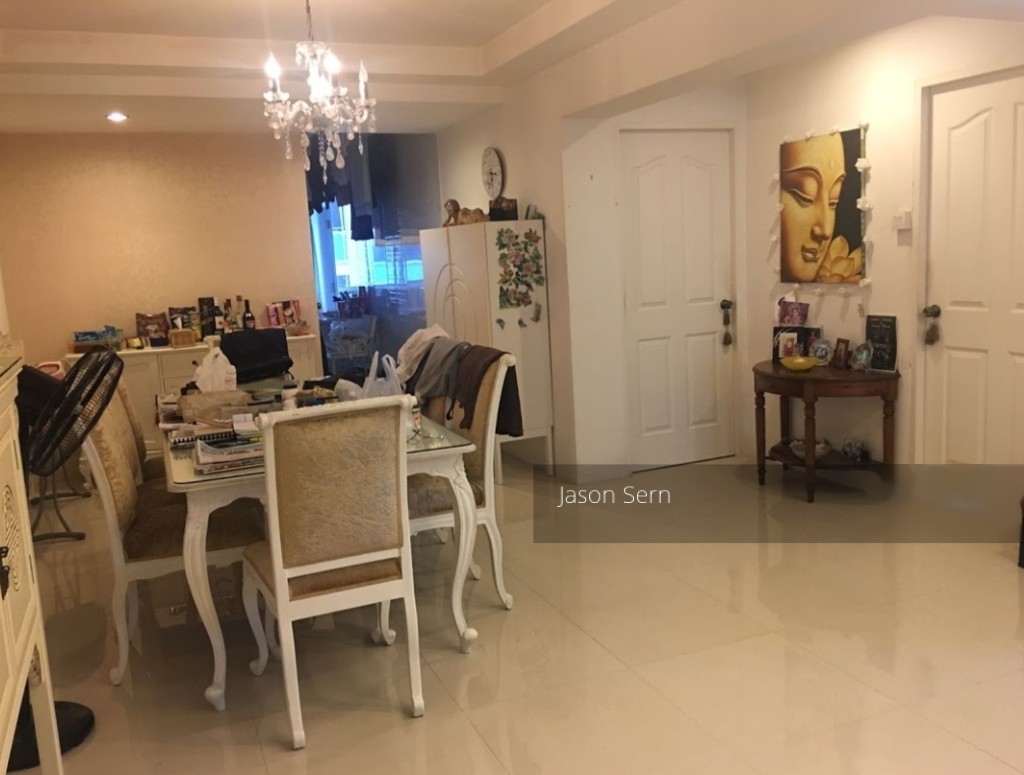 Pasir Ris Street 11 thumbnail photo
